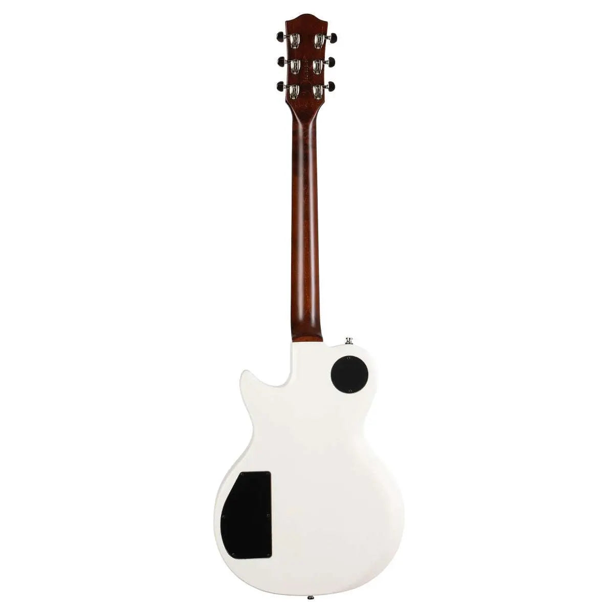 Godin Summit Classic HT Electric Guitar ~ Trans White - Richards Guitars Of Stratford Upon Avon