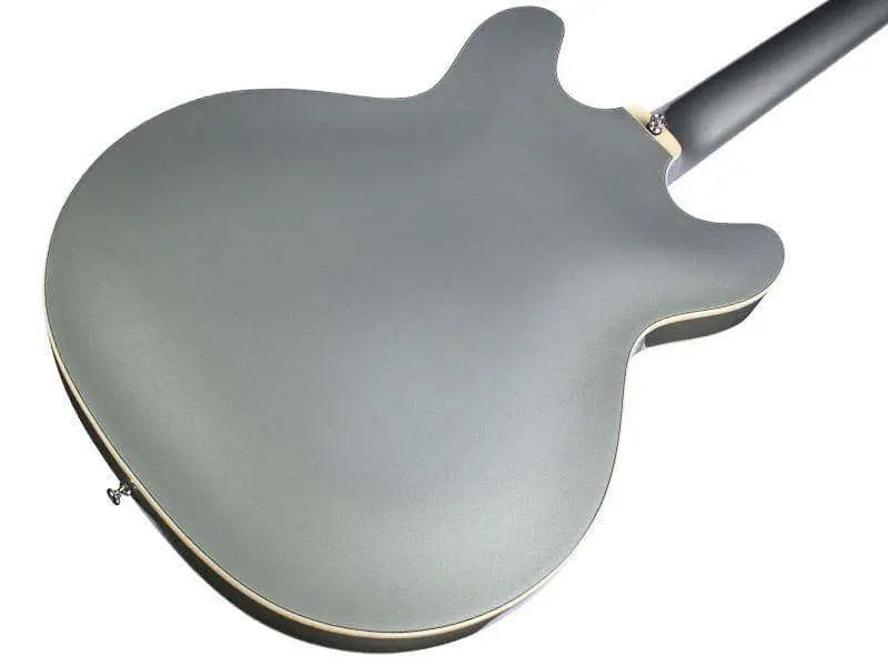 Guild STARFIRE IV ST 12 - STRING SLM - Richards Guitars Of Stratford Upon Avon