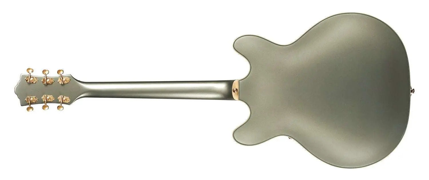 Guild STARFIRE VI SLM - Richards Guitars Of Stratford Upon Avon