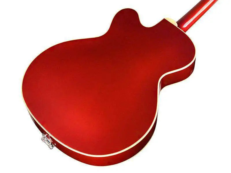 Guild X - 350 STRATFORD SCR - Richards Guitars Of Stratford Upon Avon