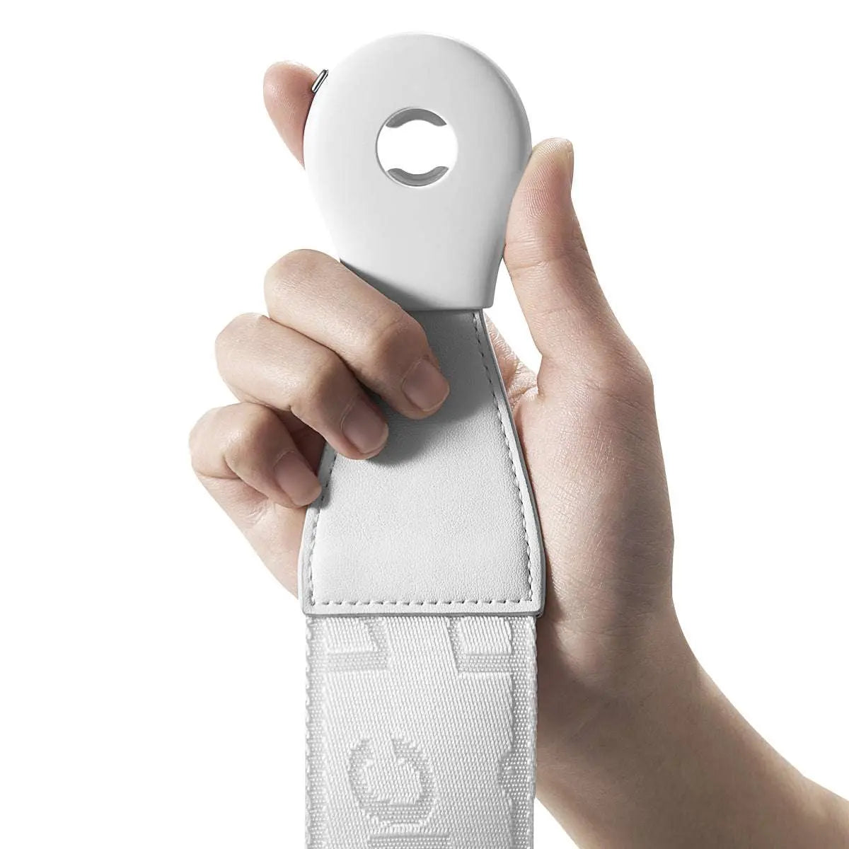 Ideal Strap 2 for LAVA ME PLAY / BLUE LAVA TOUCH ~ White - Richards Guitars Of Stratford Upon Avon