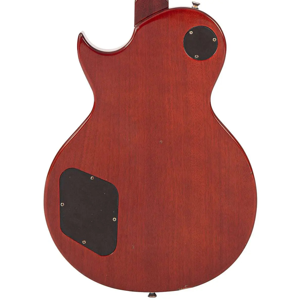 IN BUILD: – V100 ProShop Unique Electric Guitar ~ Logan J Parker - Richards Guitars Of Stratford Upon Avon