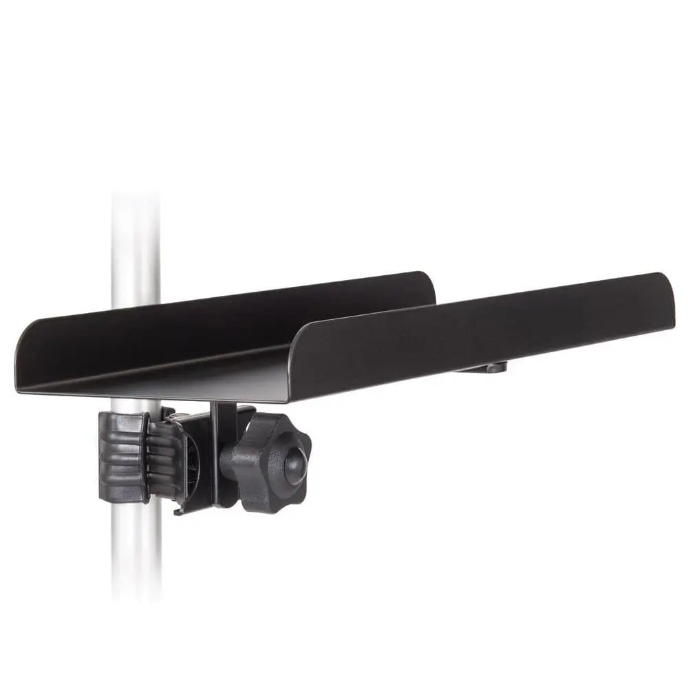 Kinsman Clamp - On Gig Tray - Richards Guitars Of Stratford Upon Avon