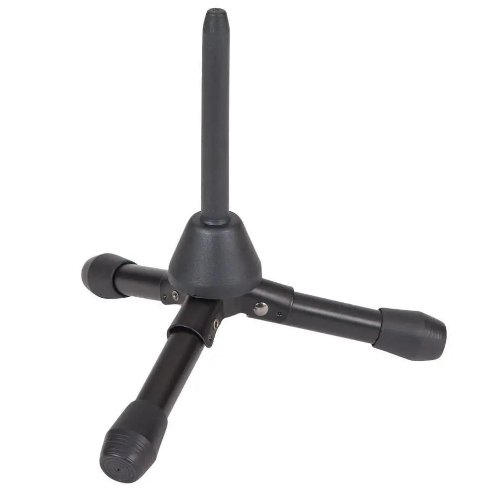 Kinsman Compact Flute/ Clarinet Stand - Richards Guitars Of Stratford Upon Avon