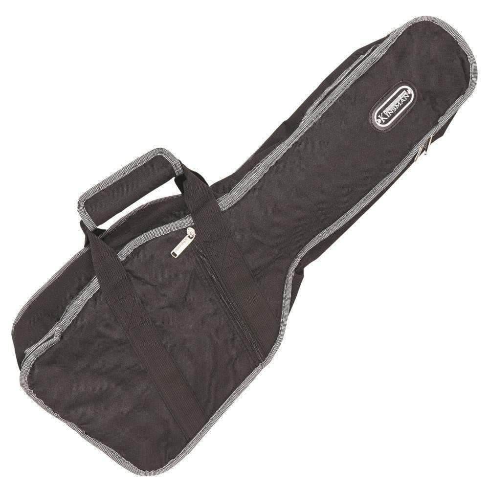 Kinsman Deluxe Bag ~ Universal Ukulele - Richards Guitars Of Stratford Upon Avon