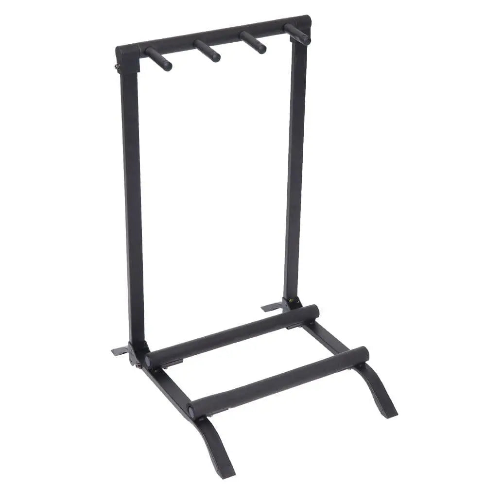 Kinsman Multi - Guitar Stand - Holds 3 Guitars - Richards Guitars Of Stratford Upon Avon