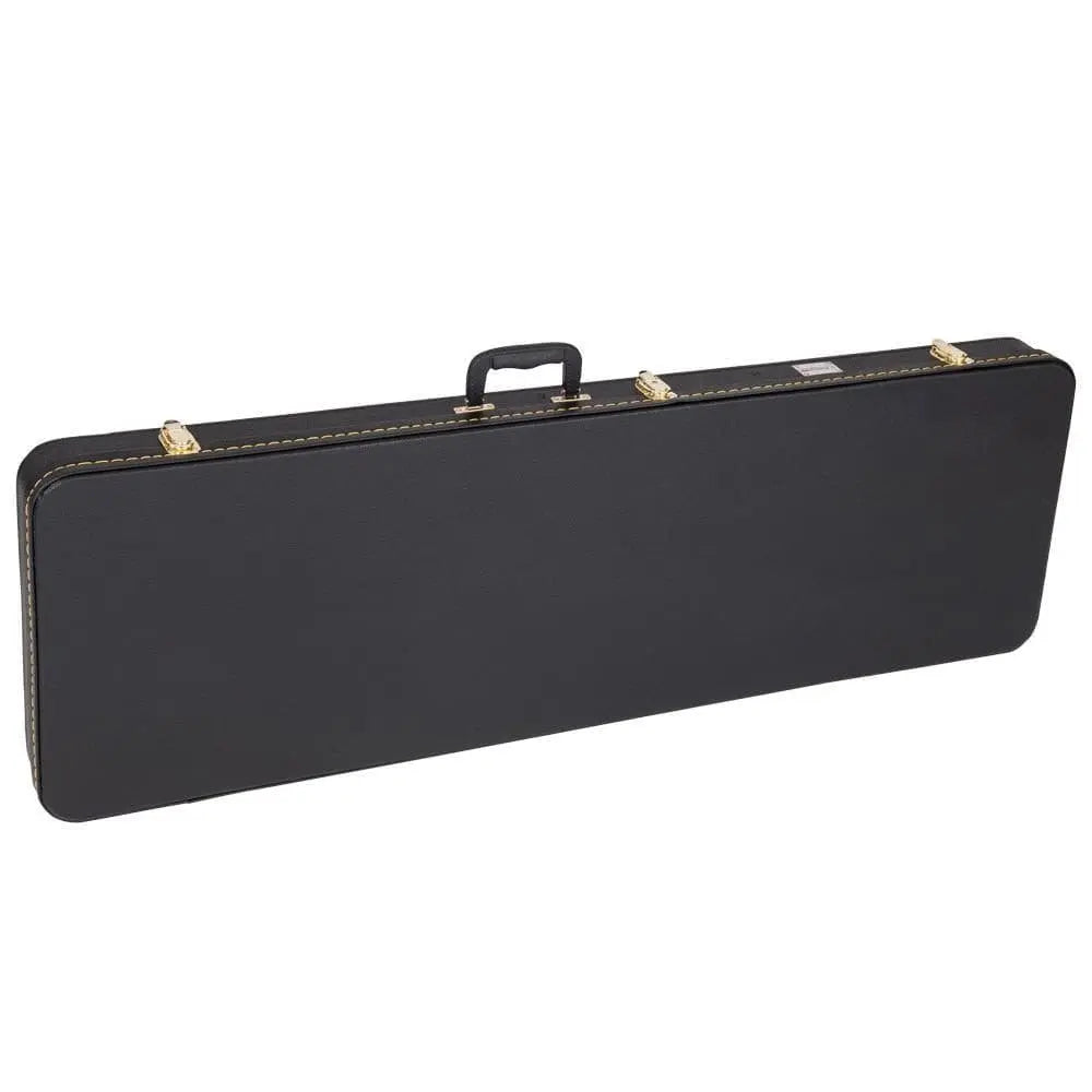 Kinsman Regular Hardshell Case ~ Bass Guitar - Richards Guitars Of Stratford Upon Avon