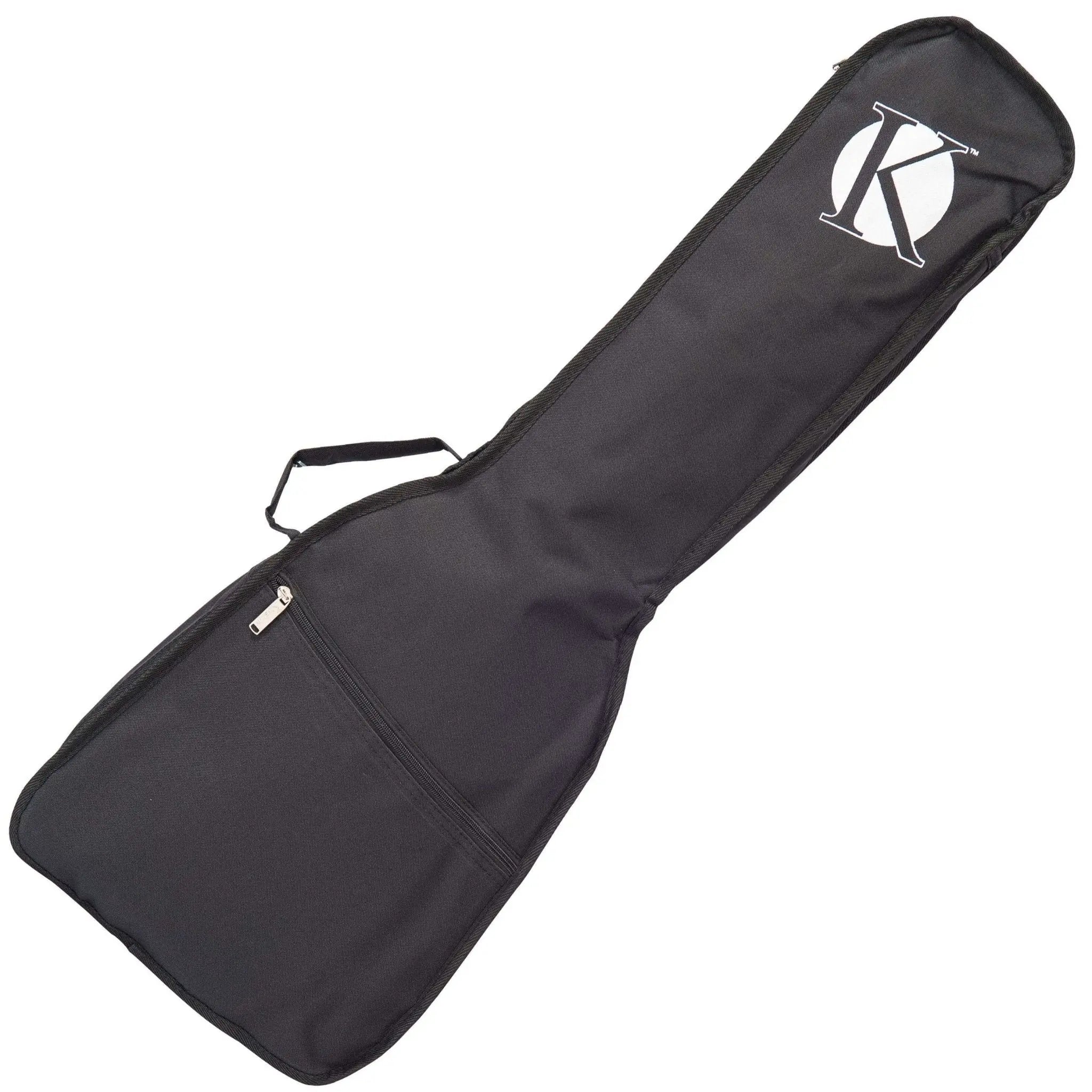 Kinsman Standard Padded Bag - 1/2 Classic - Richards Guitars Of Stratford Upon Avon