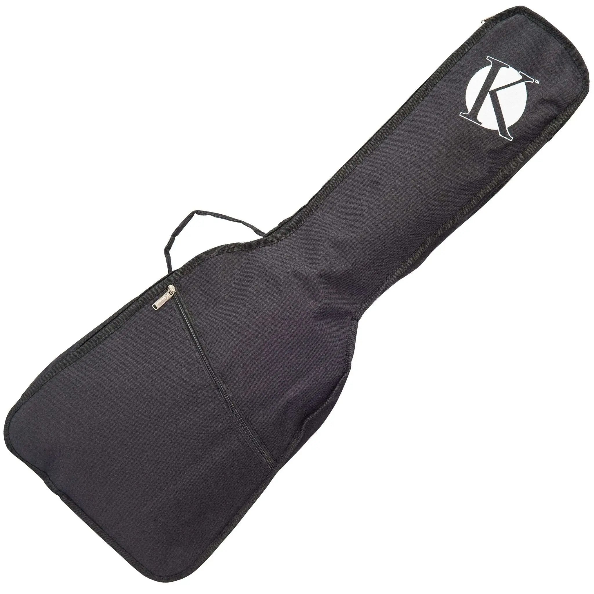 Kinsman Standard Padded Bag - 3/4 Classic - Richards Guitars Of Stratford Upon Avon