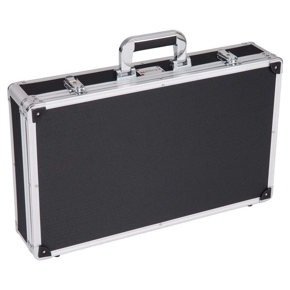Kinsman Ultima™ ABS Pedalboard Case - Richards Guitars Of Stratford Upon Avon