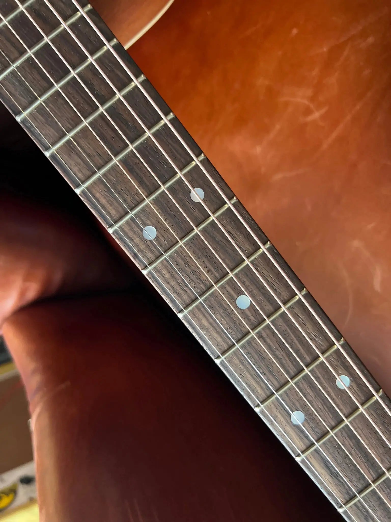 Kremona M25 Cutaway Acoustic Guitar - Richards Guitars Of Stratford Upon Avon