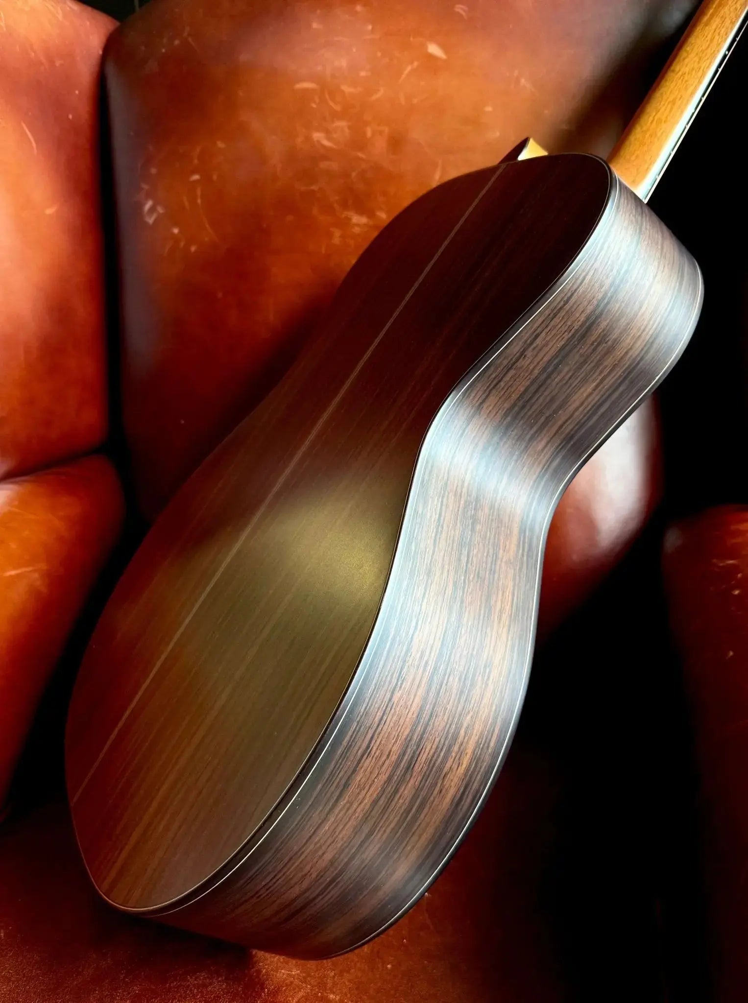 Kremona R35E - Richards Guitars Of Stratford Upon Avon