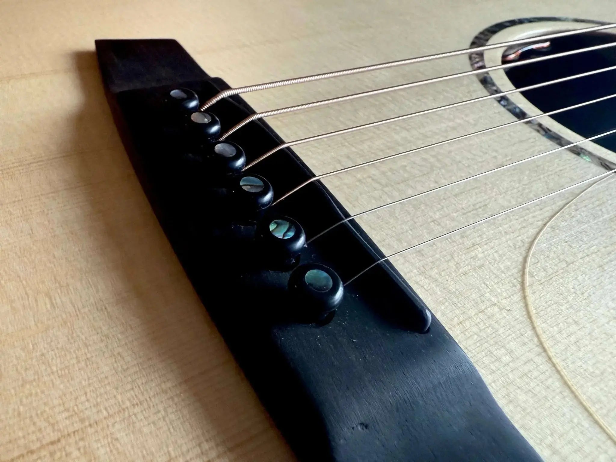 Kremona R35E - Richards Guitars Of Stratford Upon Avon