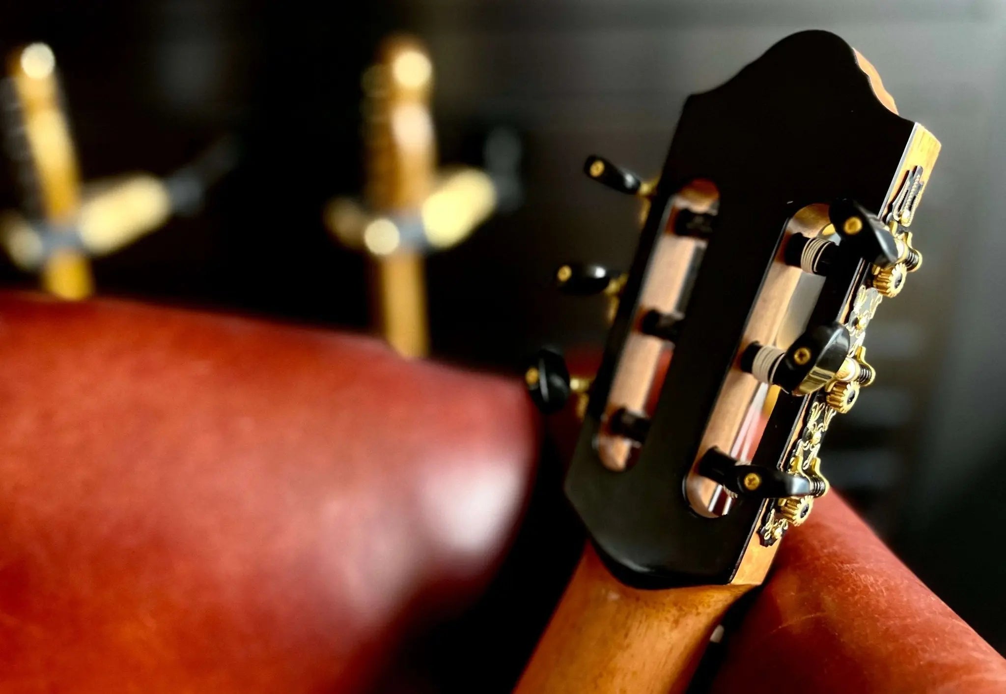 Kremona ROMIDA RD S All Solid Classic Guitar, Solid Spruce, Solid Indian Rosewood - Richards Guitars Of Stratford Upon Avon