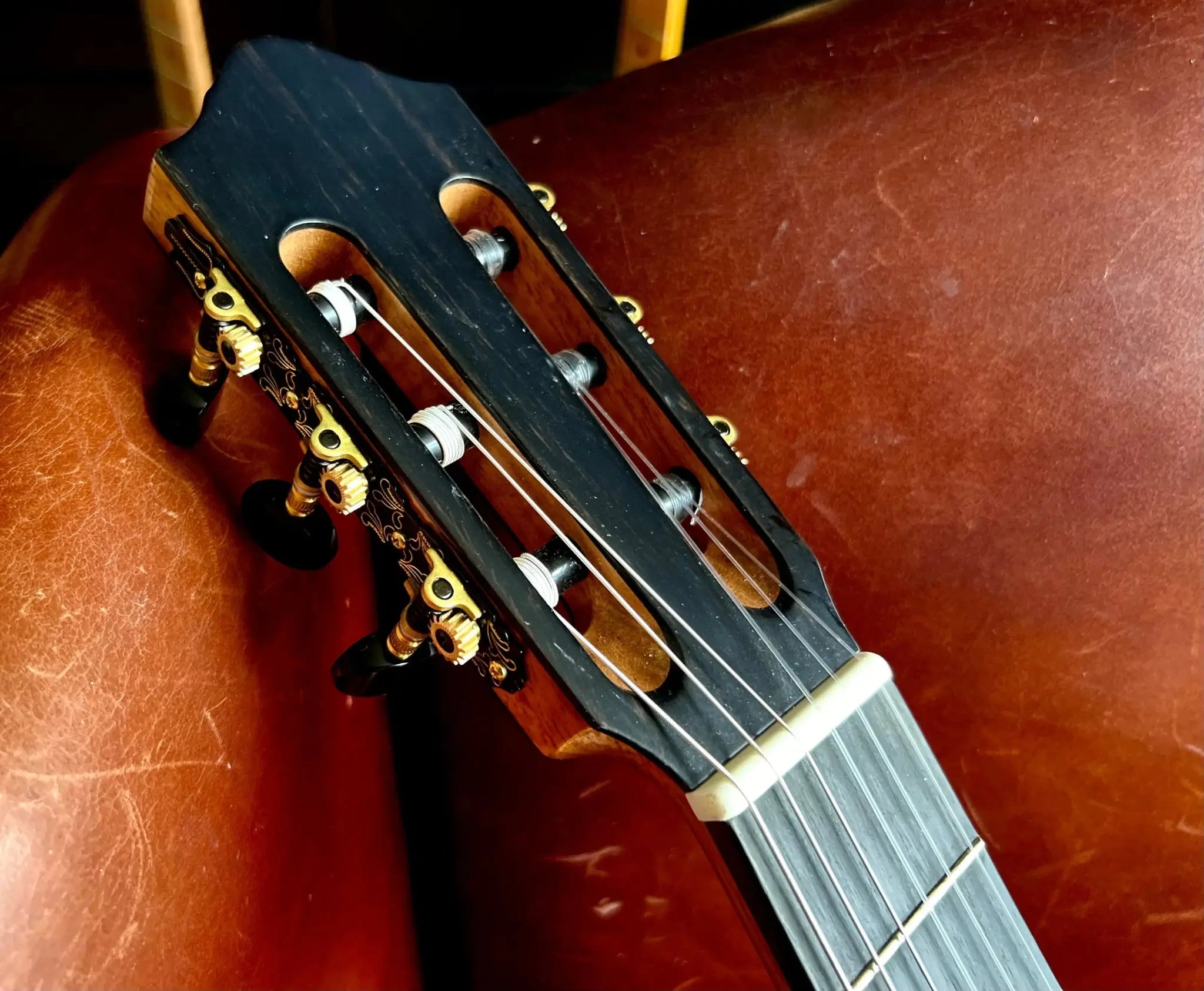 Kremona ROMIDA RD S All Solid Classic Guitar, Solid Spruce, Solid Indian Rosewood - Richards Guitars Of Stratford Upon Avon