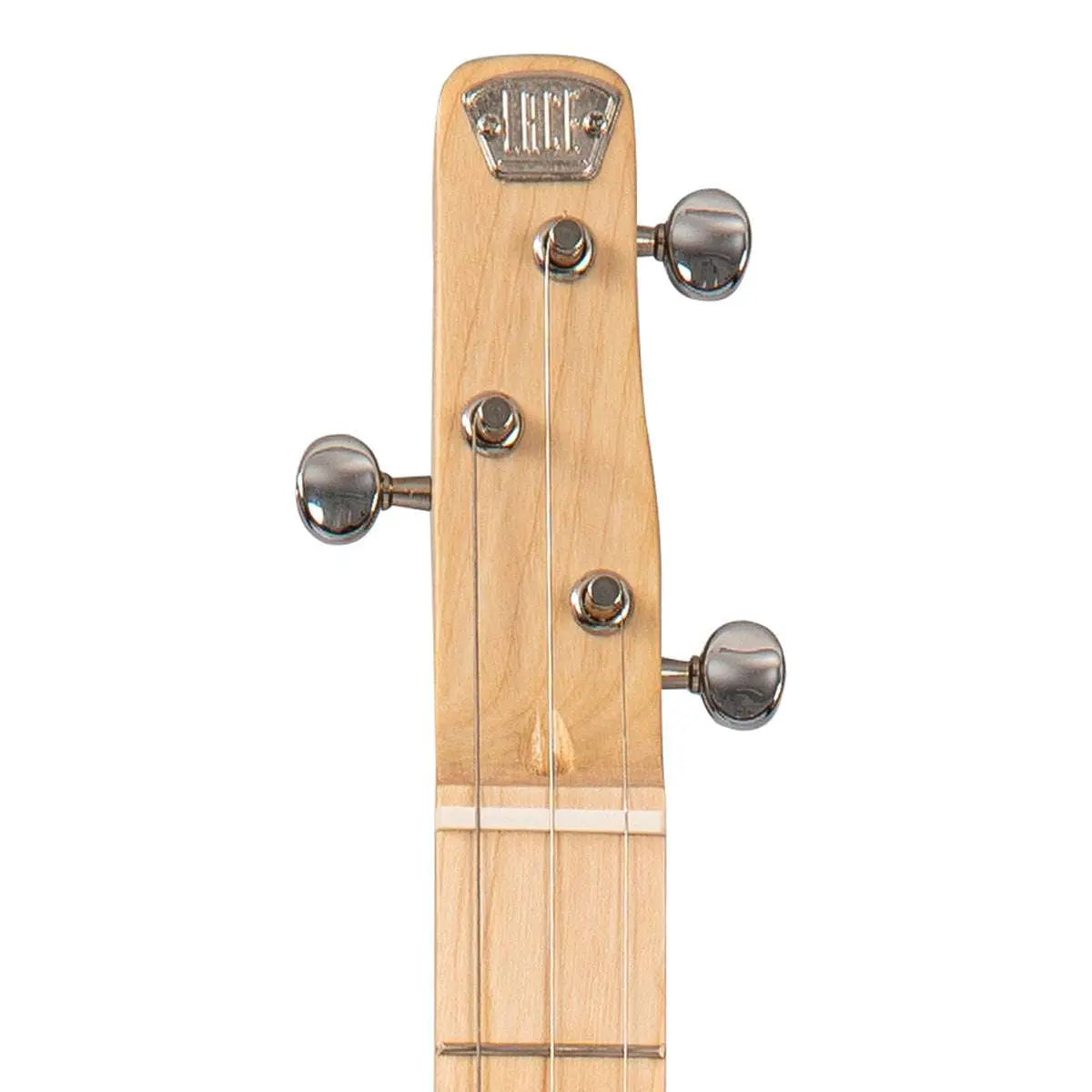 Lace Cigar Box Electric Guitar ~ 3 String ~ Buffalo Bill - Richards Guitars Of Stratford Upon Avon