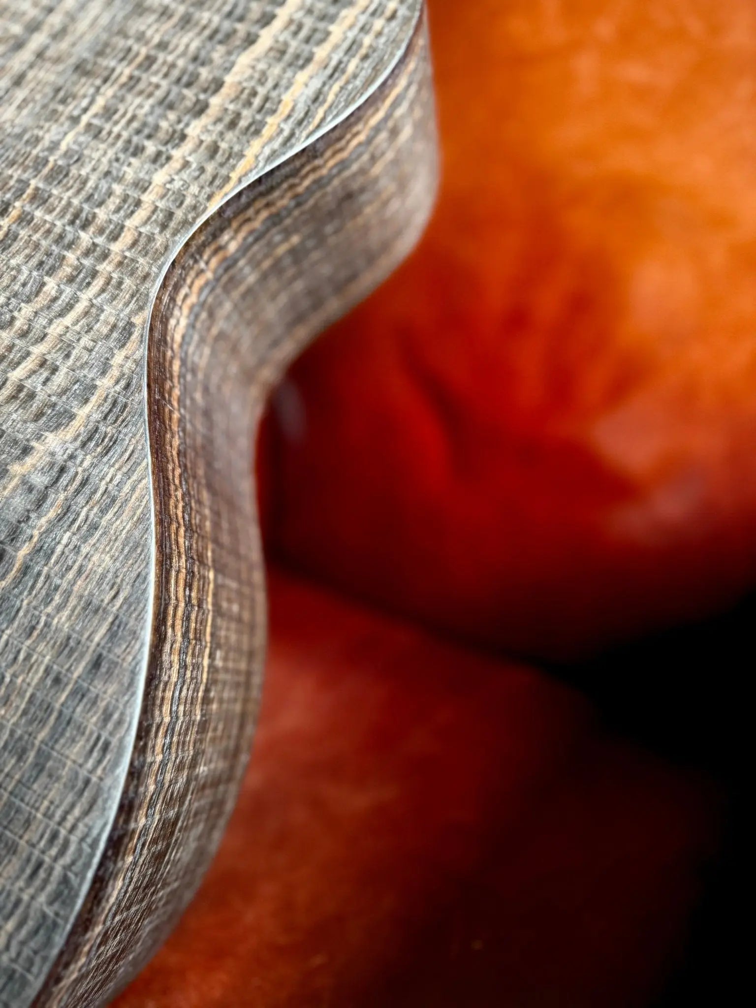 LAG Sauvage Auditorium Acoustic Guitar - Richards Guitars Of Stratford Upon Avon