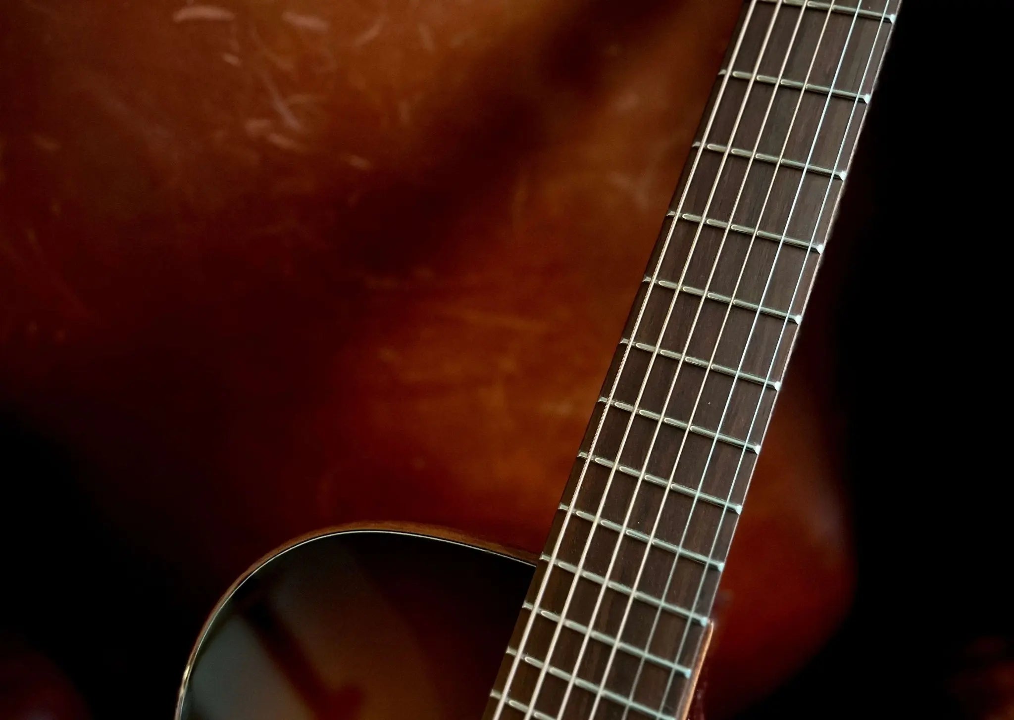 LAG T118ABCE - BRS Special Edition With Bevel. Exuisite Luxury Electro Acoustic Guitar - Richards Guitars Of Stratford Upon Avon