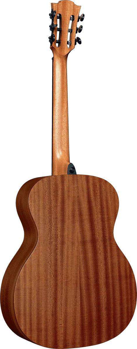 LAG TRAMONTANE 70 TN70A AUDITORIUM NYLON - Richards Guitars Of Stratford Upon Avon