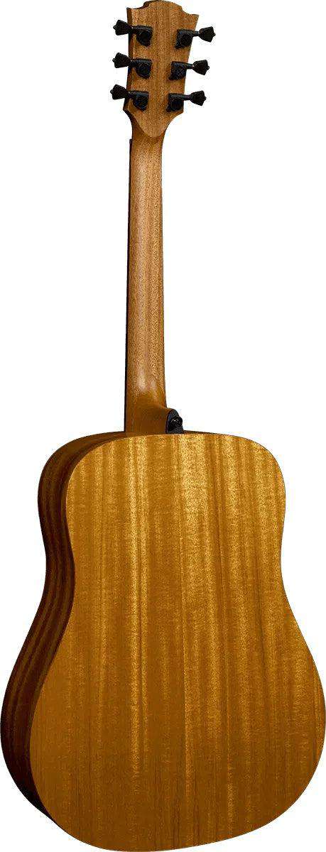 LAG TRAMONTANE 88 T88D DREADNOUGHT - Richards Guitars Of Stratford Upon Avon