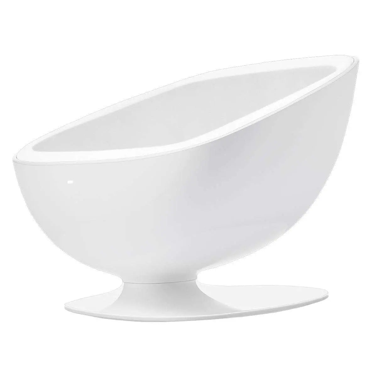 LAVA Me 3 Charging Dock ~ 36" Space White - Richards Guitars Of Stratford Upon Avon