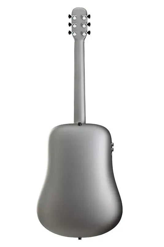 LAVA ME PRO DEEP GREY - Richards Guitars Of Stratford Upon Avon