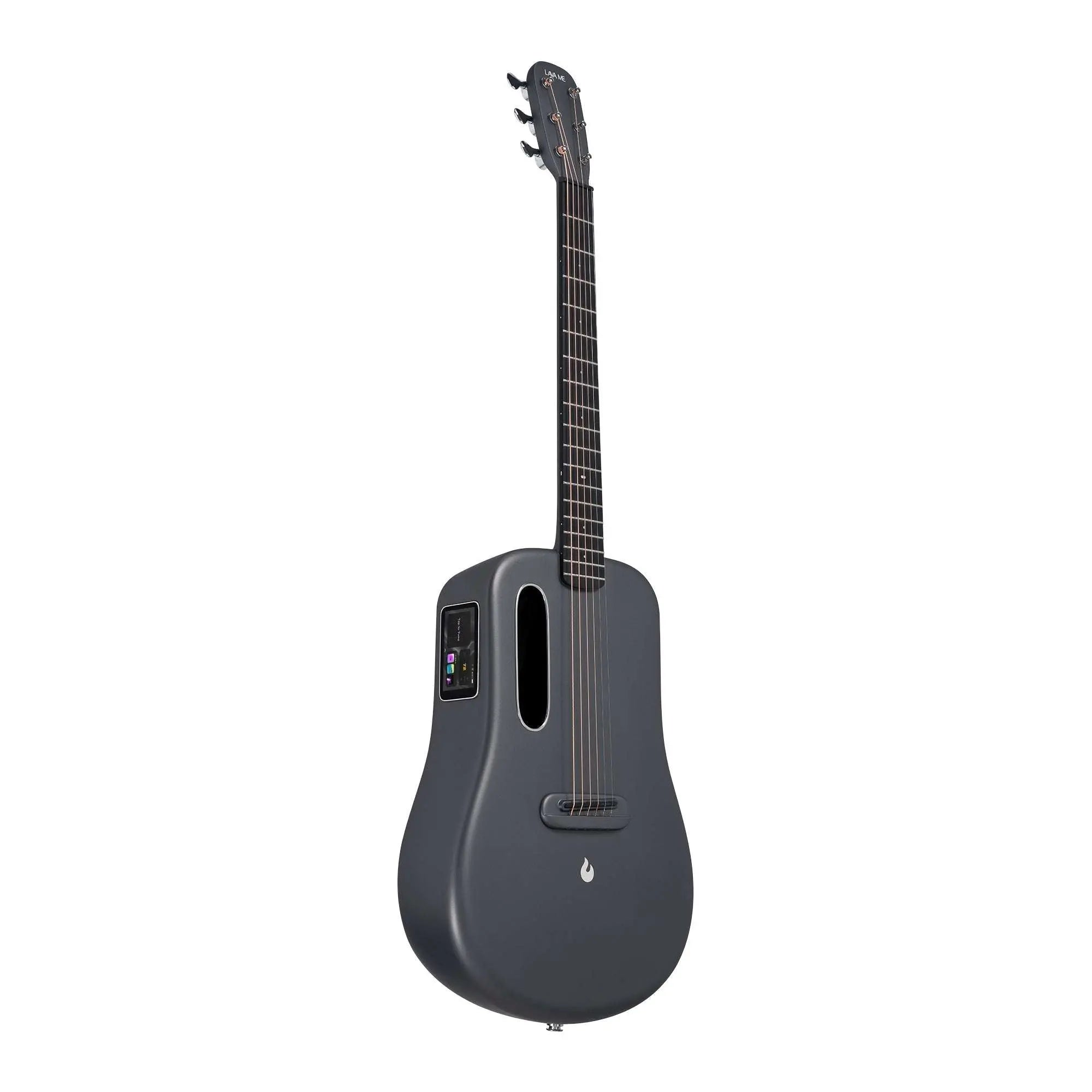 LAVA ME3 36" with Space Bag ~ Space Grey - Richards Guitars Of Stratford Upon Avon
