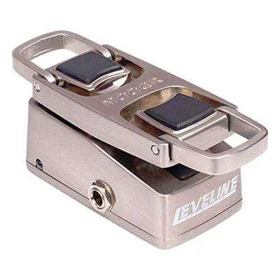 MOOER LEVELINE MINI VOLUME PEDAL - Richards Guitars Of Stratford Upon Avon