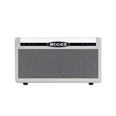 MOOER SD30i 30W INTELLIGENT MODELING AMP - Richards Guitars Of Stratford Upon Avon