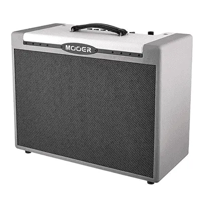 MOOER SD75 75W DIGITAL MODELING AMP 1x12"COMBO - Richards Guitars Of Stratford Upon Avon