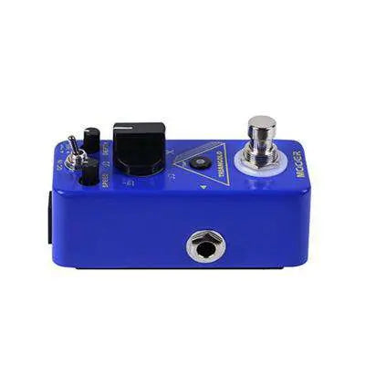 MOOER VARIMOLO TREMOLO PEDAL - Richards Guitars Of Stratford Upon Avon
