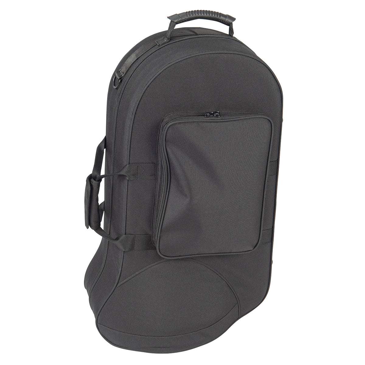 Odyssey Debut 'Bb' Baritone Horn Outfit with Case - Richards Guitars Of Stratford Upon Avon