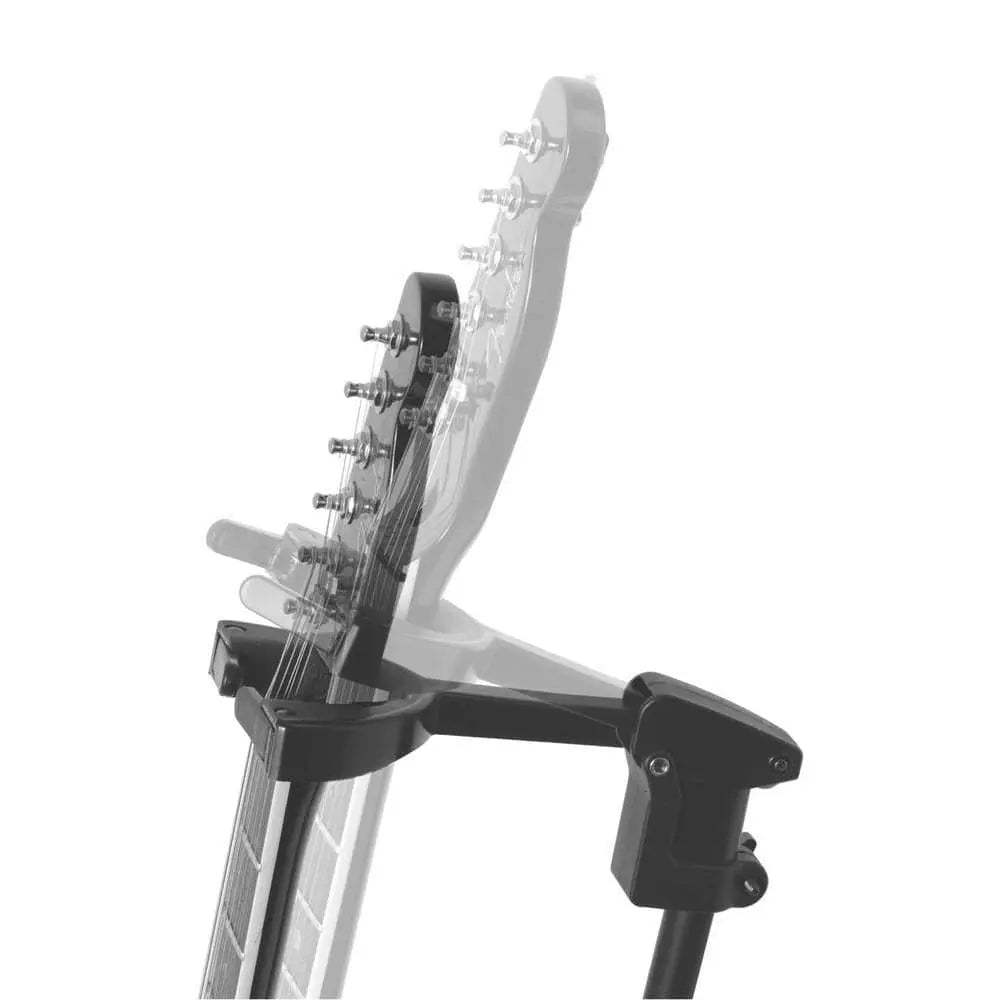On - Stage Hang - It ProGrip II Guitar Stand - Richards Guitars Of Stratford Upon Avon