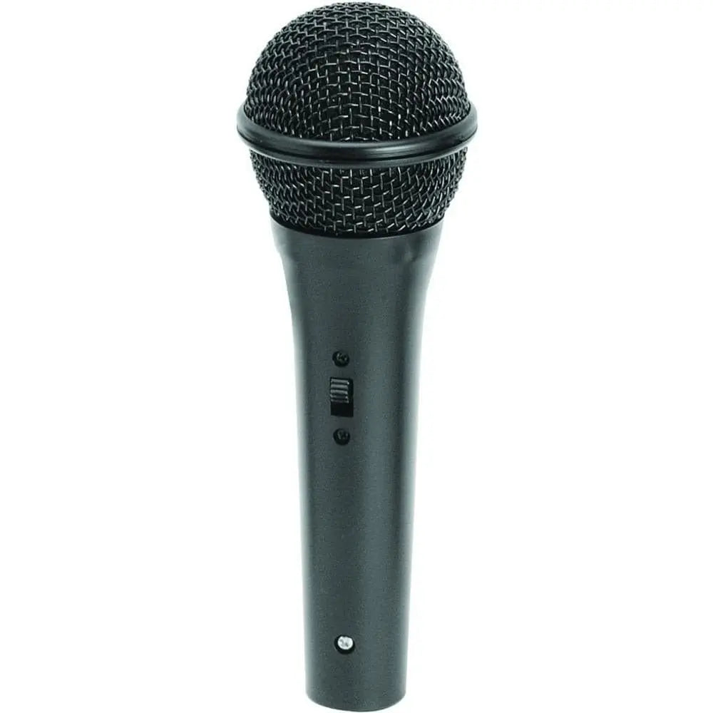 On - Stage Low - Z Dynamic Handheld Microphone - Richards Guitars Of Stratford Upon Avon