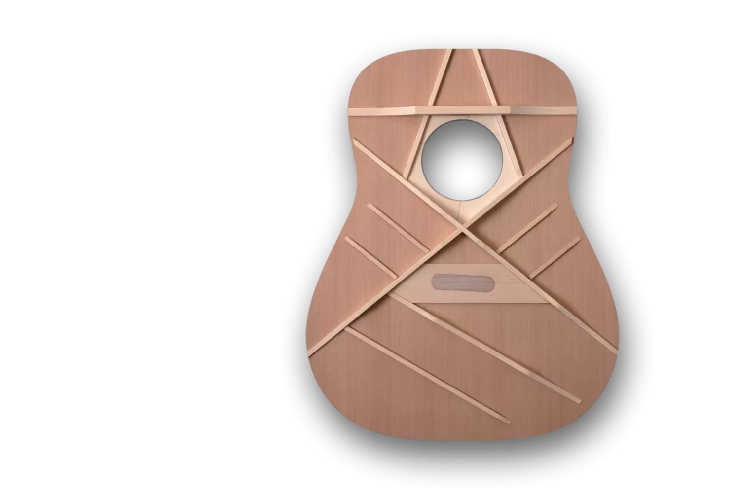 Furch Vintage 2 OM-SM Orchestra model Acoustic Guitar (2025 CNR Active Upgrade Model)