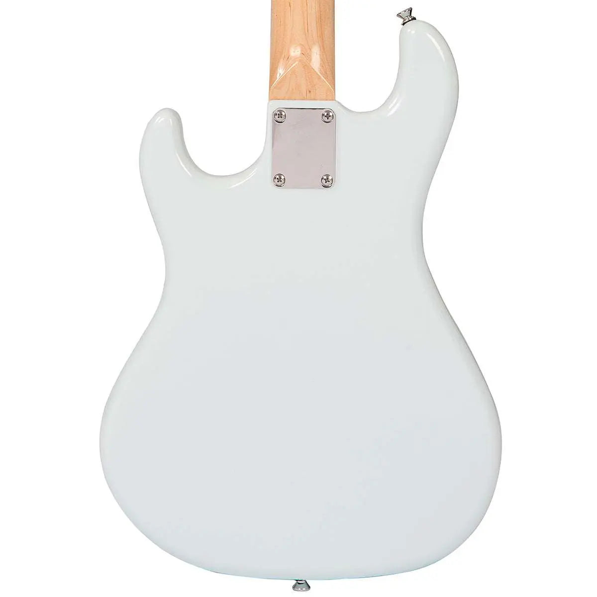 Rapier 22 Electric Guitar ~ Daphne Blue - Richards Guitars Of Stratford Upon Avon
