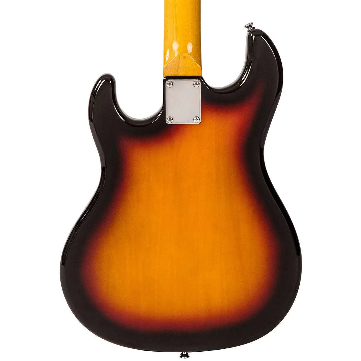 Rapier Saffire 12 String Electric Guitar ~ Sunburst - Richards Guitars Of Stratford Upon Avon