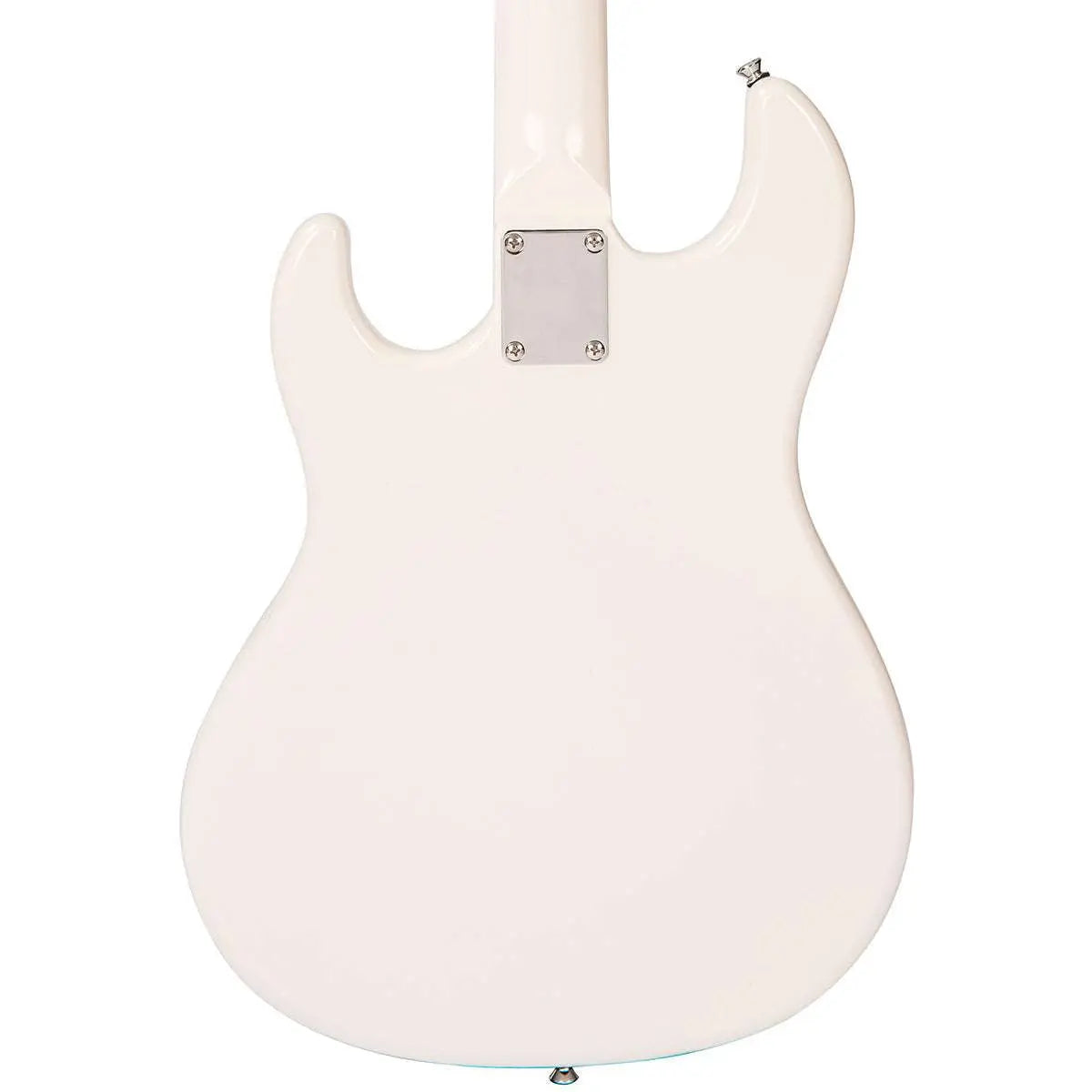 Rapier Saffire 12 String Electric Guitar ~ Vintage White - Richards Guitars Of Stratford Upon Avon