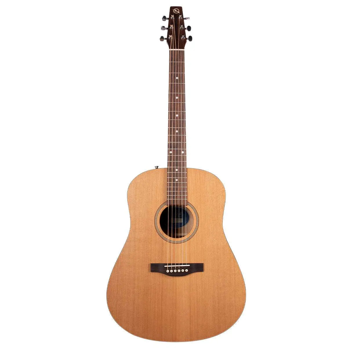Seagull S6 1982 Collection Acoustic Guitar ~ Natural - Richards Guitars Of Stratford Upon Avon