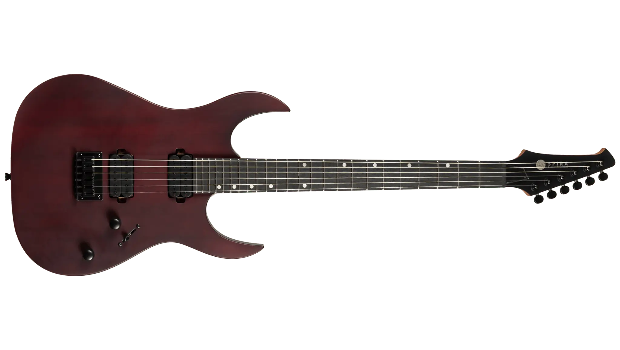 Spira S - 400 MWR - Richards Guitars Of Stratford Upon Avon