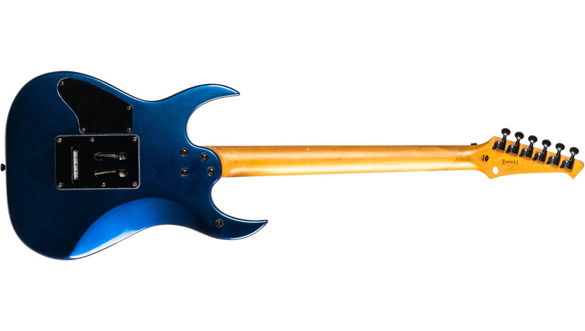 Spira S - 420 CHM - Richards Guitars Of Stratford Upon Avon