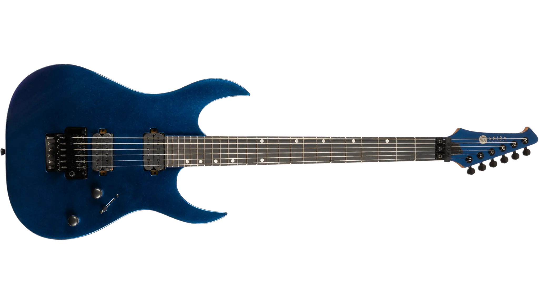 Spira S - 420 CHM - Richards Guitars Of Stratford Upon Avon