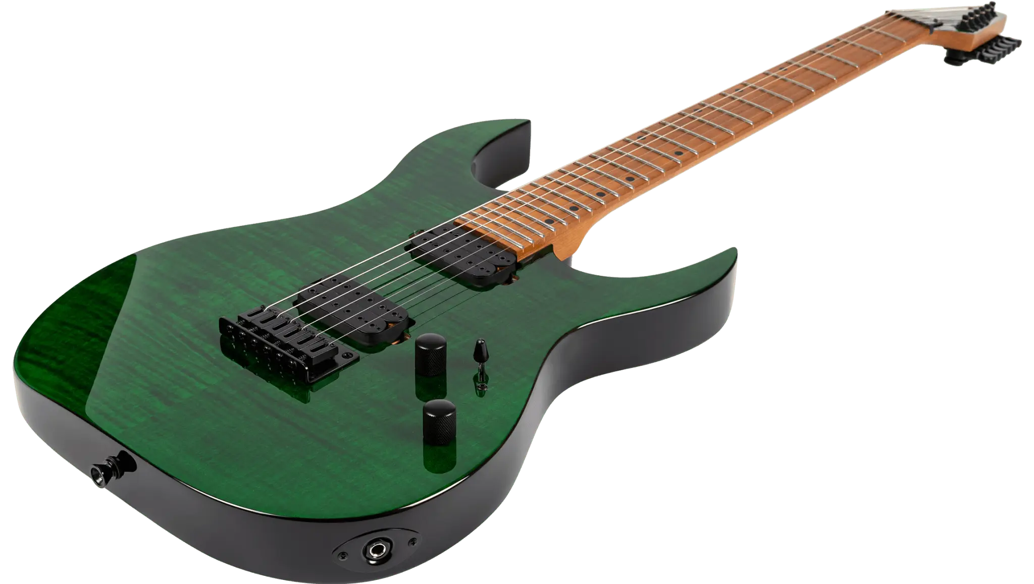 Spira S - 450 TGR - Richards Guitars Of Stratford Upon Avon