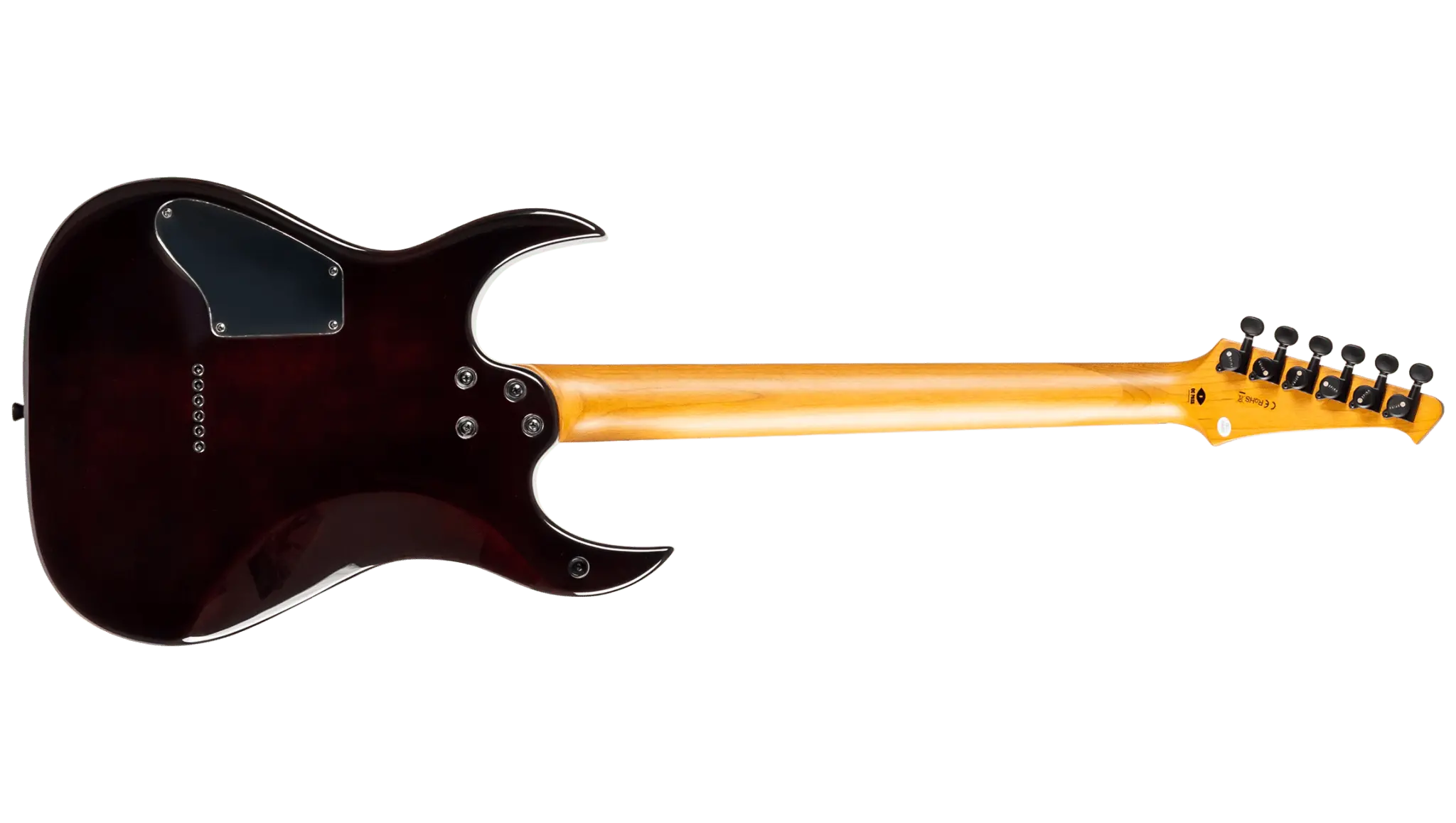 Spira S - 450 TRD - Richards Guitars Of Stratford Upon Avon