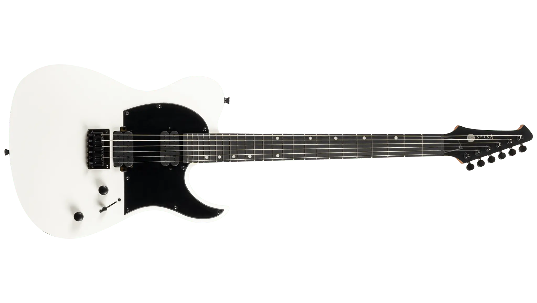 Spira T - 400 MWH - Richards Guitars Of Stratford Upon Avon