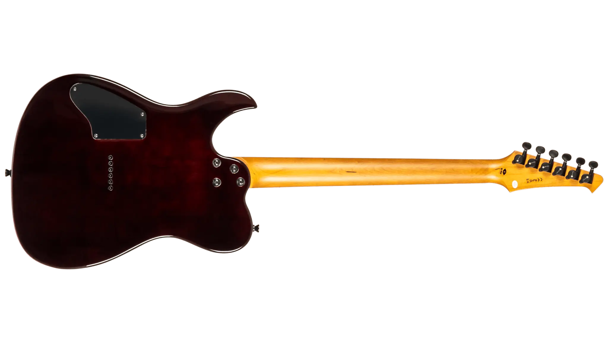 Spira T - 450 TDB - Richards Guitars Of Stratford Upon Avon