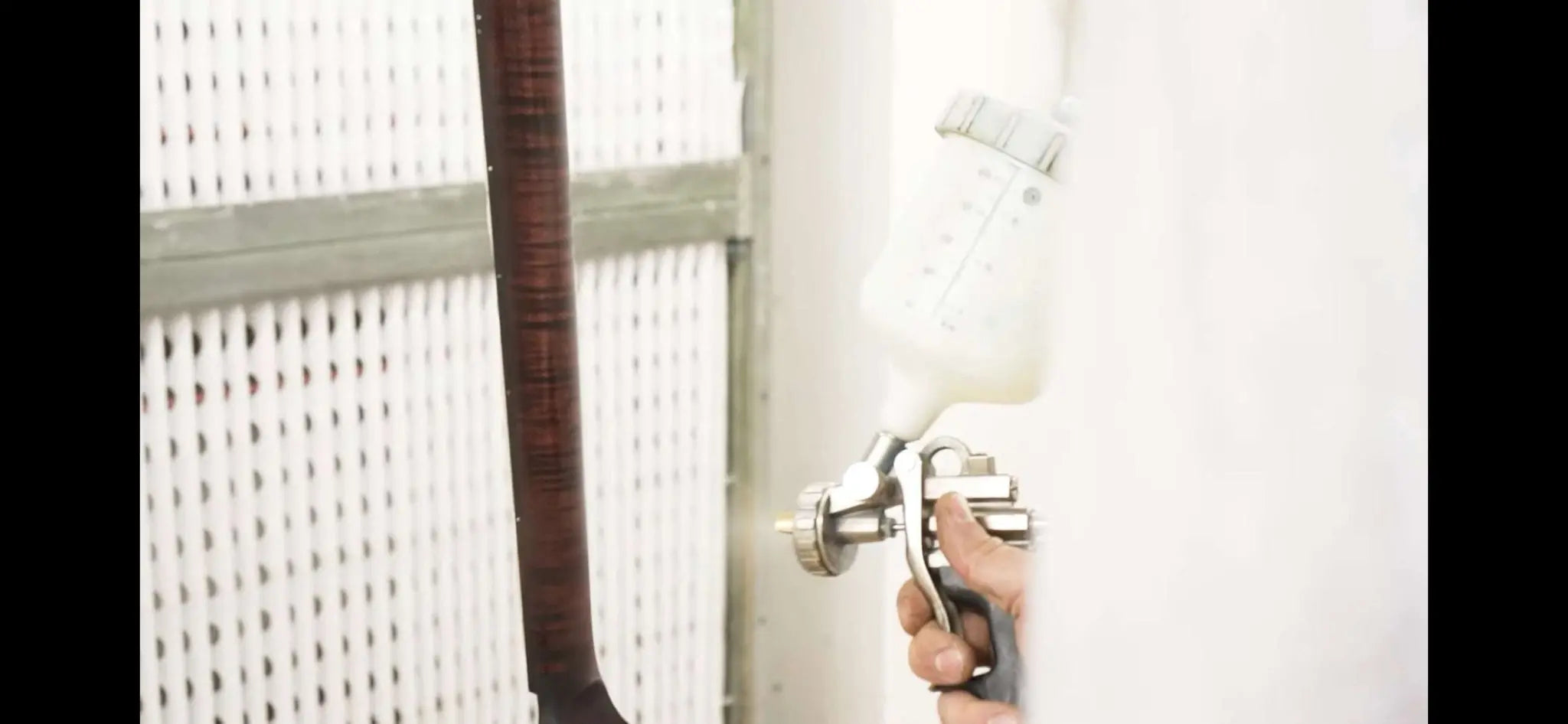 Valenti Nebula Carved - Richards Guitars Of Stratford Upon Avon