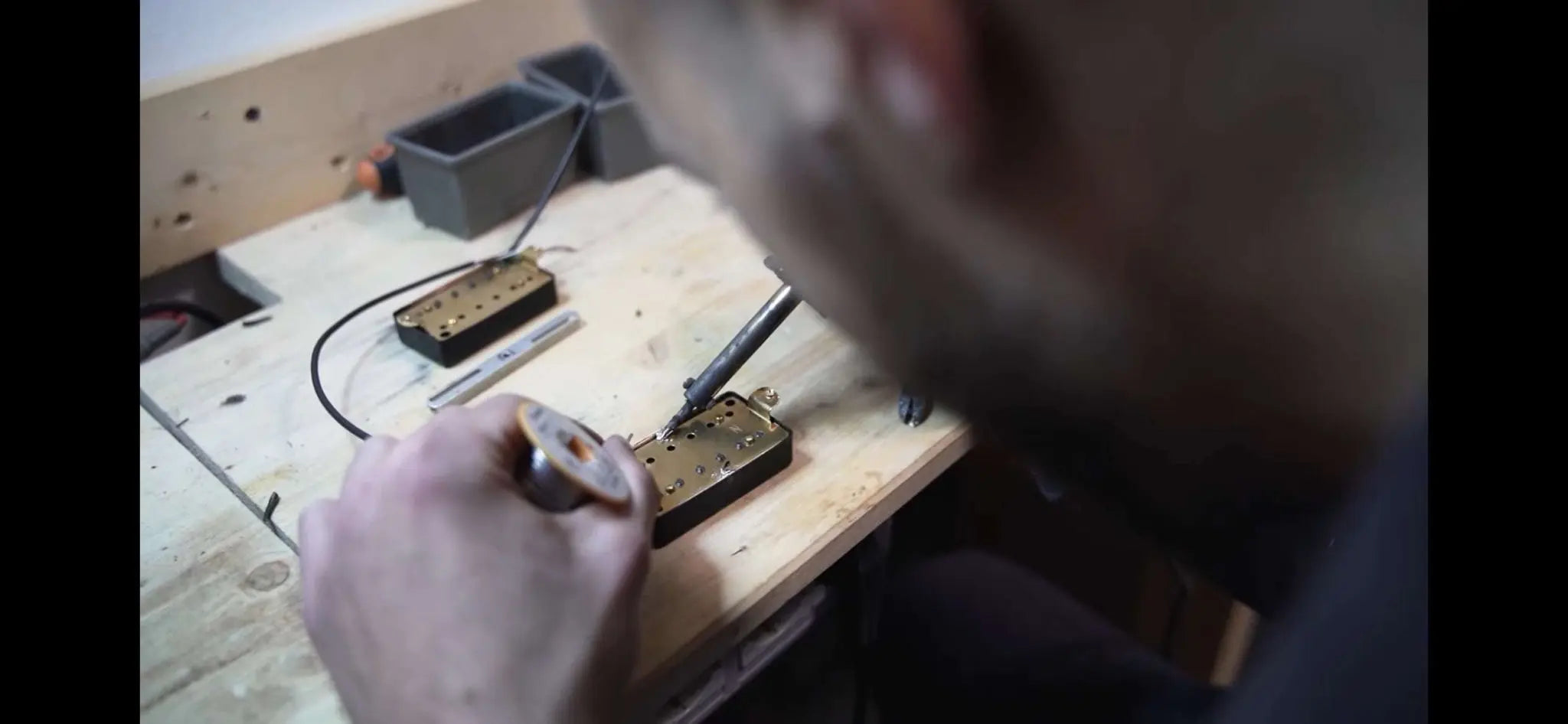 Valenti Nebula Carved - Richards Guitars Of Stratford Upon Avon