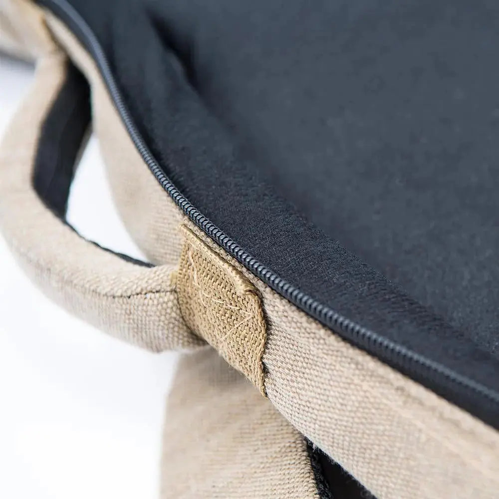 Vintage Deluxe Gig Bag (Appropriate To Guitar Ordered) - Richards Guitars Of Stratford Upon Avon