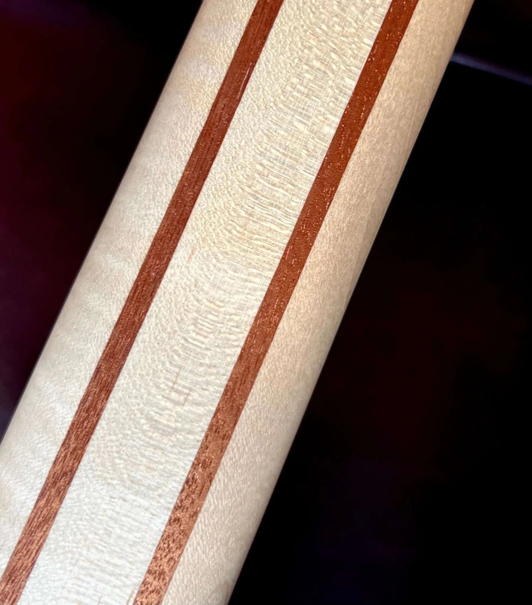 Vintage REVO Series 'Integra' Electric Guitar ~ Satin Natural - Richards Guitars Of Stratford Upon Avon